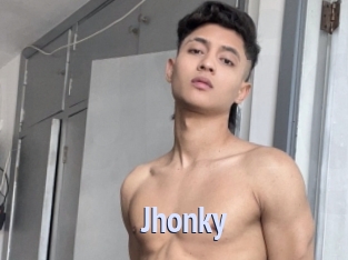 Jhonky