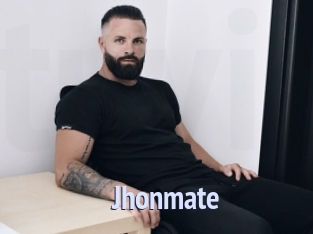 Jhonmate