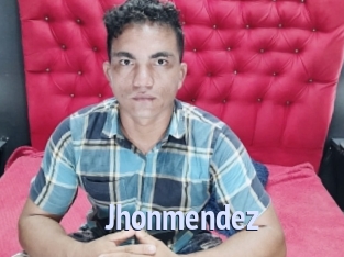 Jhonmendez