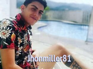 Jhonmiller81