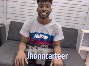 Jhonncarteer