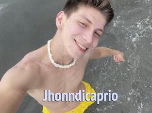 Jhonndicaprio