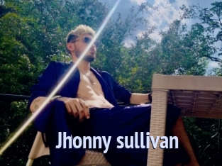 Jhonny_sullivan
