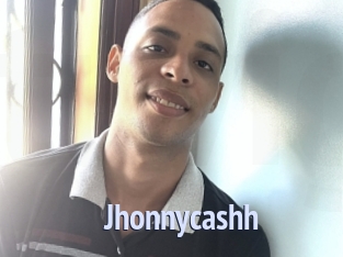 Jhonnycashh
