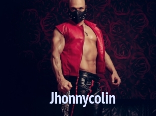 Jhonnycolin