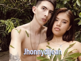 Jhonnydijean