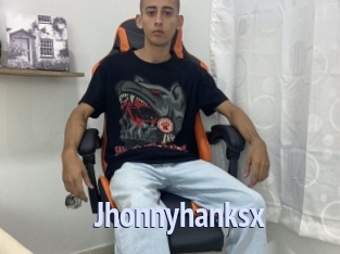Jhonnyhanksx