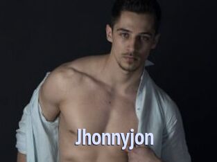 Jhonnyjon