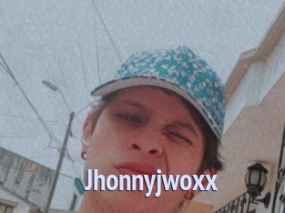 Jhonnyjwoxx
