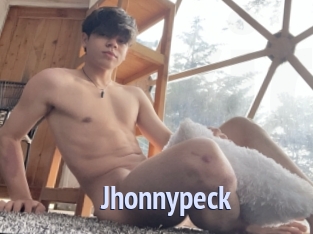 Jhonnypeck