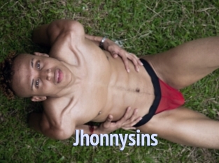 jhonnysins Tube video gay