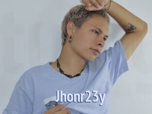 Jhonr23y