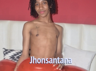 Jhonsantana