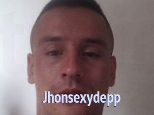 Jhonsexydepp