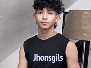 Jhonsgils