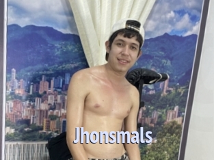 Jhonsmals