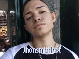 Jhonsmithhot