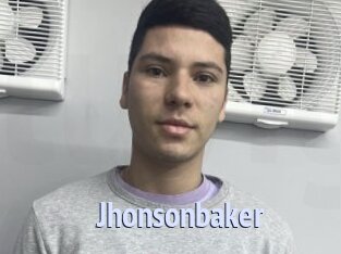 Jhonsonbaker