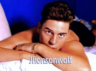 Jhonsonwolf
