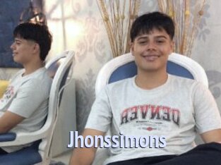 Jhonssimons