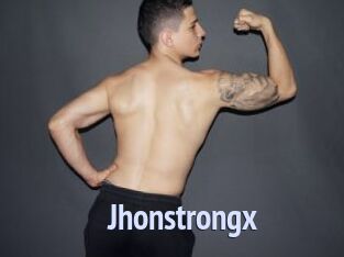 Jhonstrongx