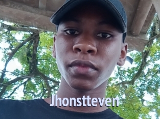 Jhonstteven
