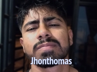 Jhonthomas