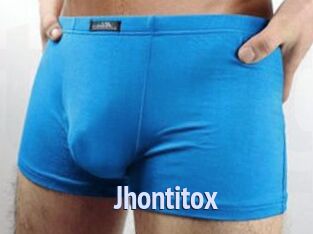 Jhontitox