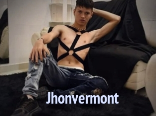 Jhonvermont