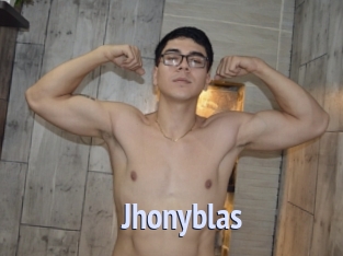 Jhonyblas