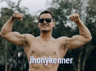 Jhonykenner
