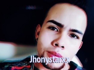 Jhonystarxx