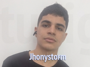 Jhonystorm