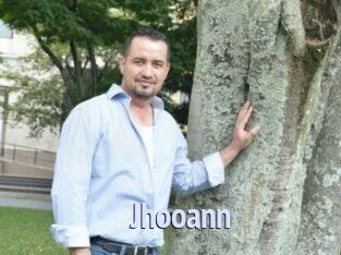 Jhooann