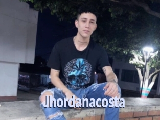 Jhordanacosta