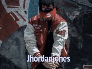 Jhordanjones