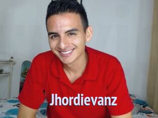 Jhordievanz