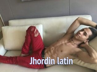 Jhordin_latin