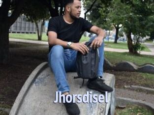 Jhorsdisel