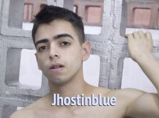 Jhostinblue