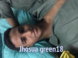 Jhosua_green18