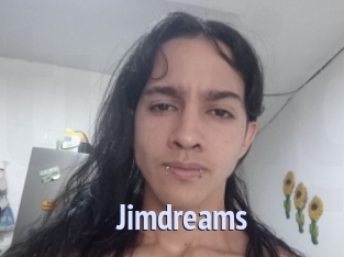 Jimdreams