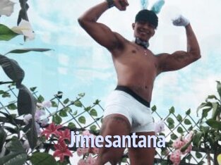 jimesantana Tube video gay