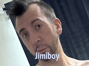 Jimiboy