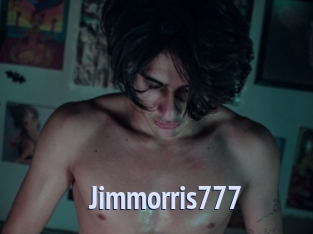 Jimmorris777
