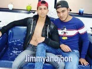 Jimmyandjhon