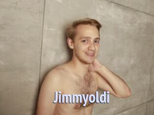 Jimmyoldi