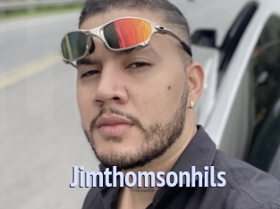 Jimthomsonhils