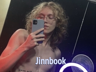 jinnbook Tube video gay