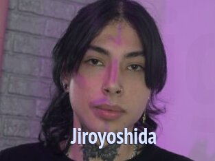 Jiroyoshida